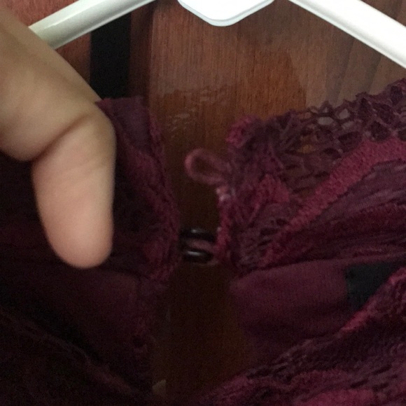 Choker dress - Picture 3 of 3